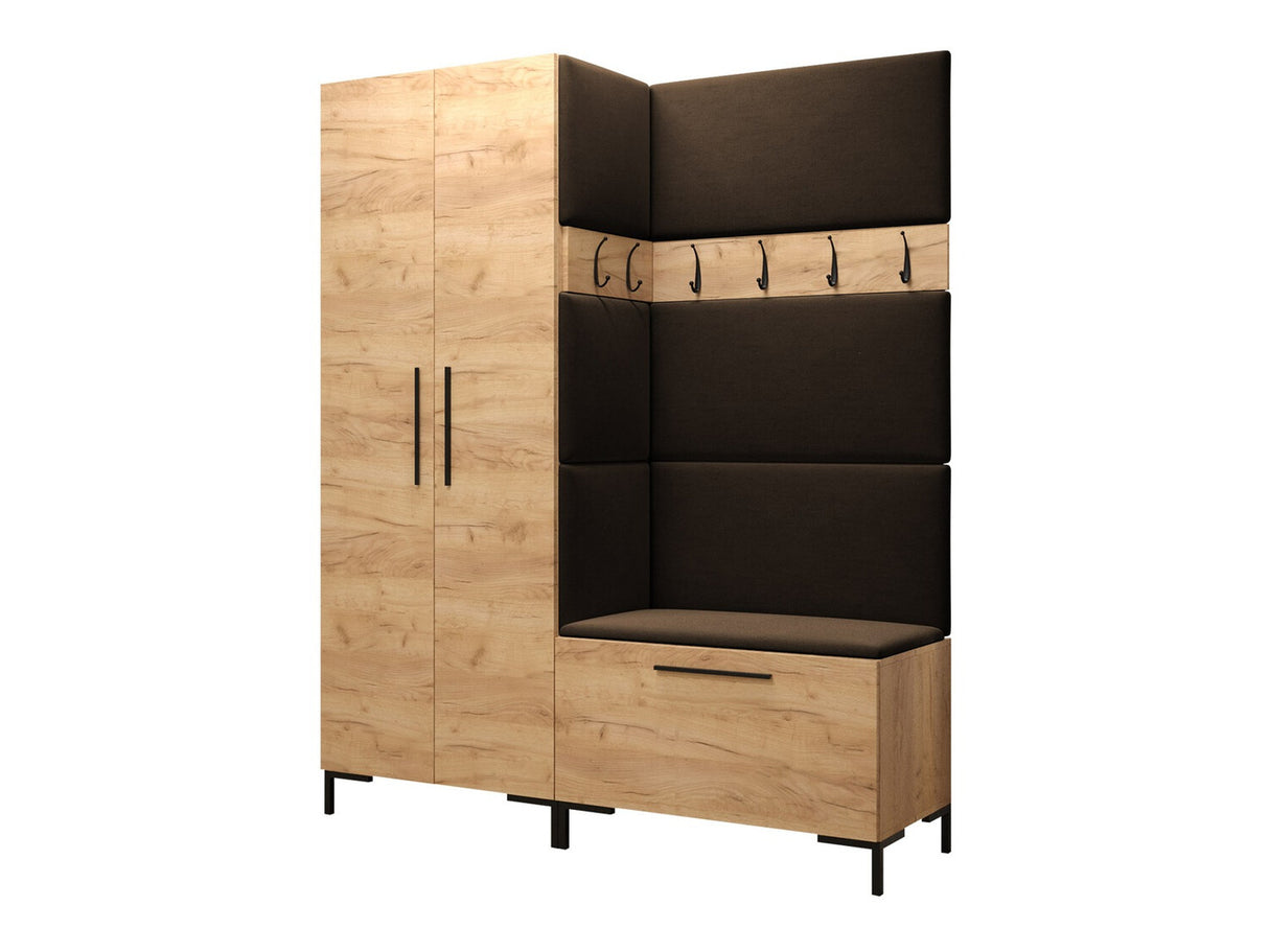 Priekšnama komplekts 451152