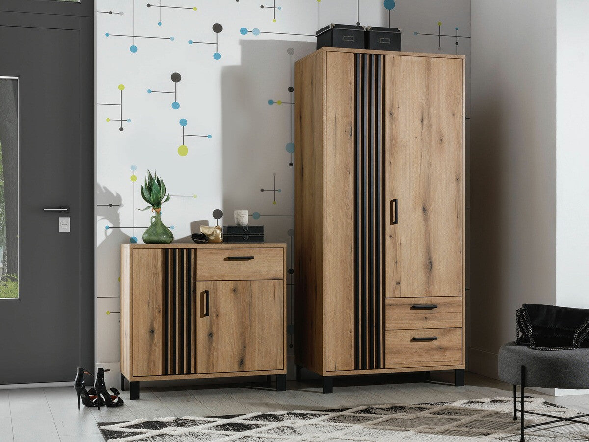 Priekšnama komplekts 487122