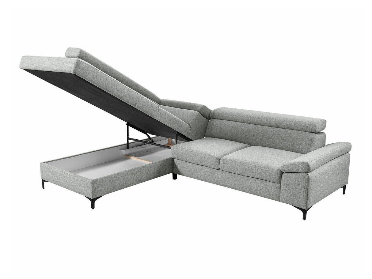 Stūra dīvāns 487303