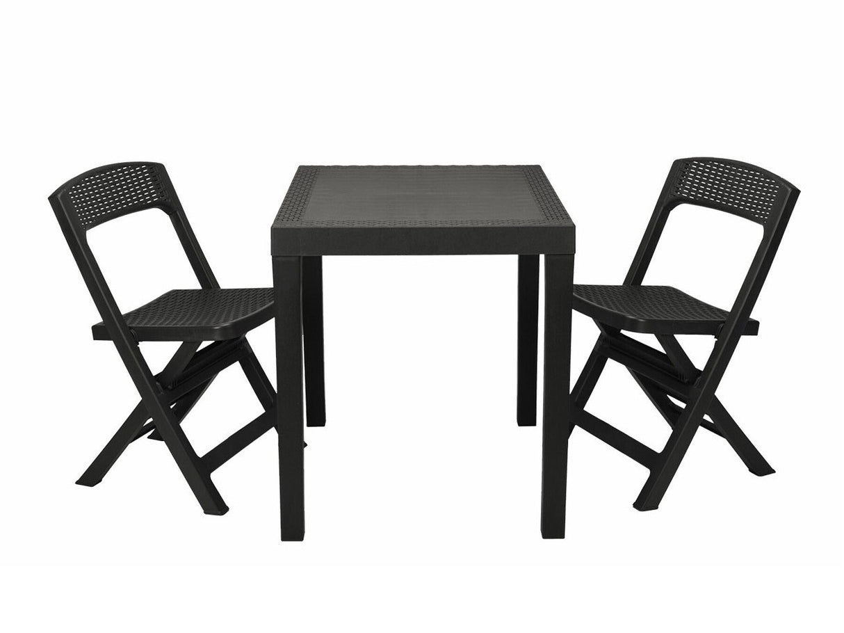 Balkona komplekts 487484