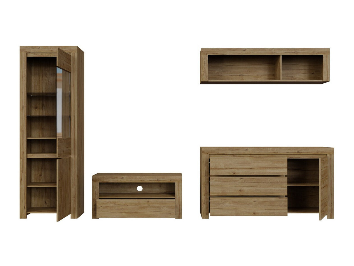 Viesistabas komplekts 487583