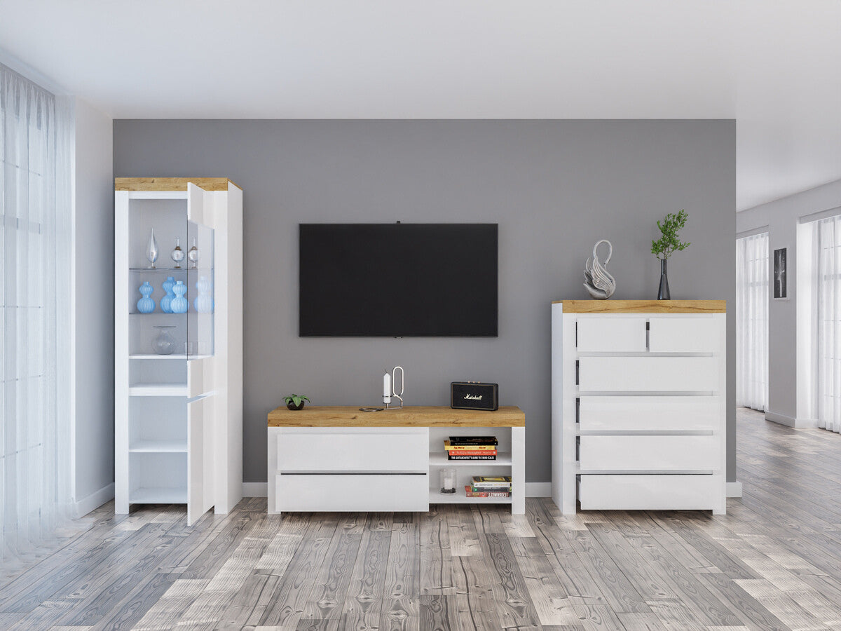 Viesistabas komplekts 487617