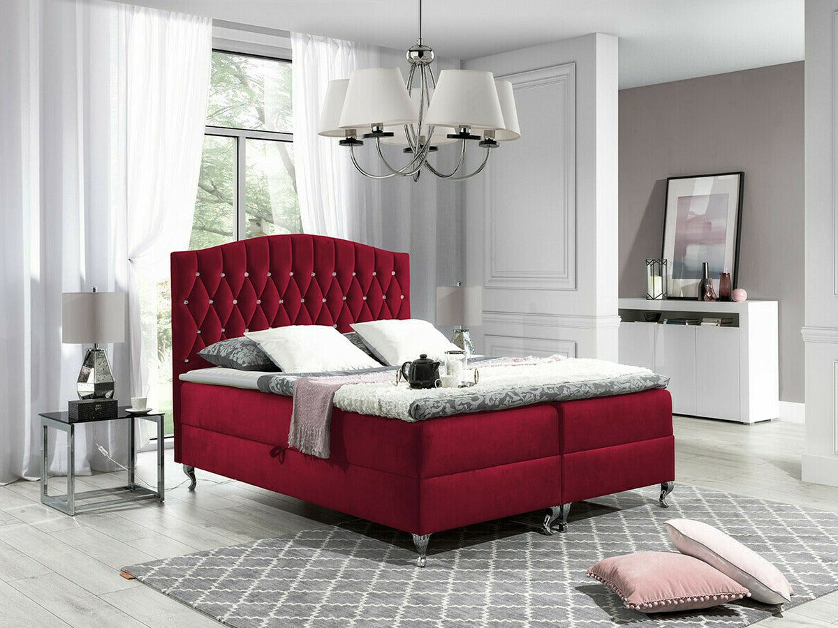 Kontinentālā gulta 262716