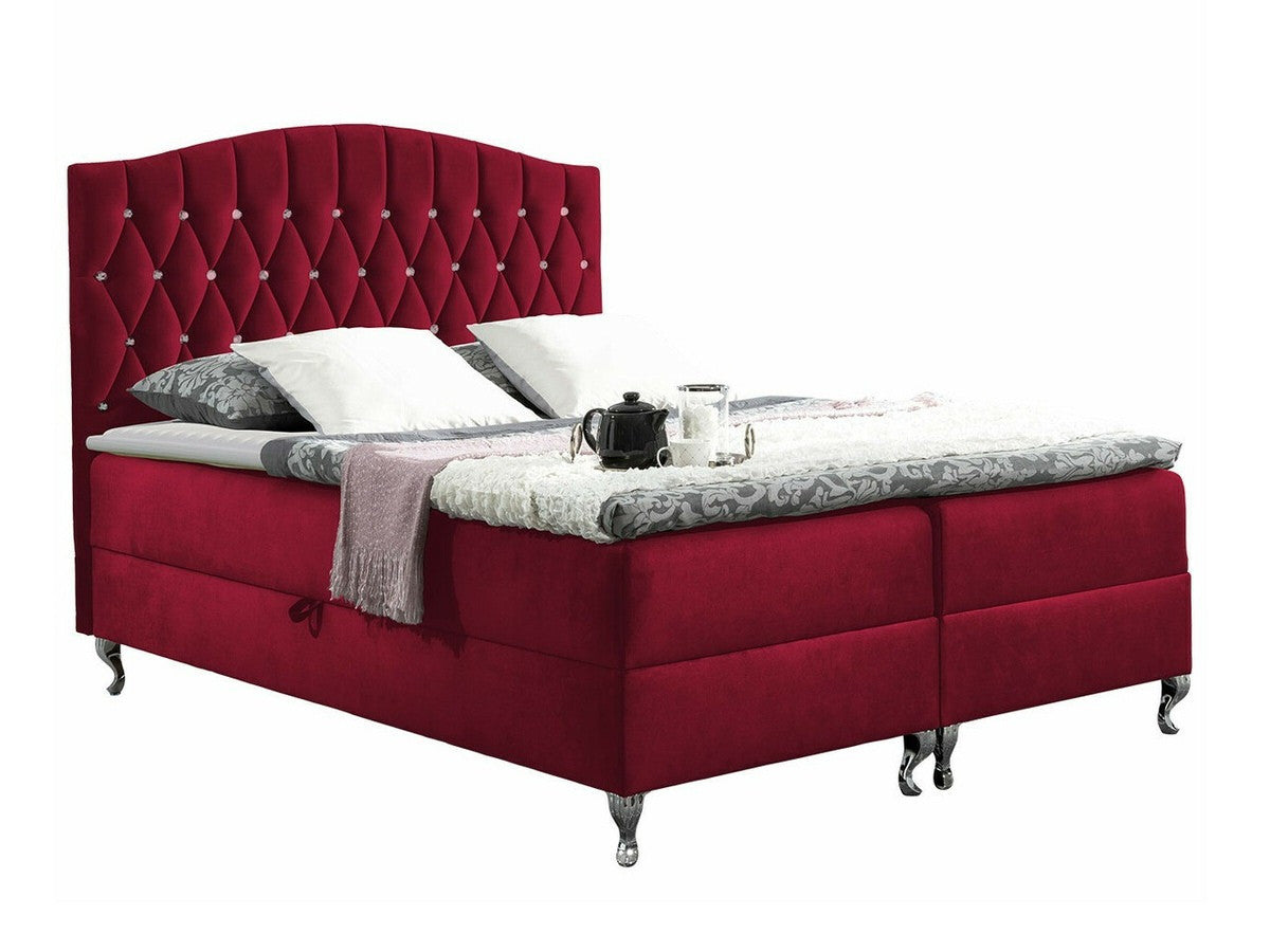 Kontinentālā gulta 262716