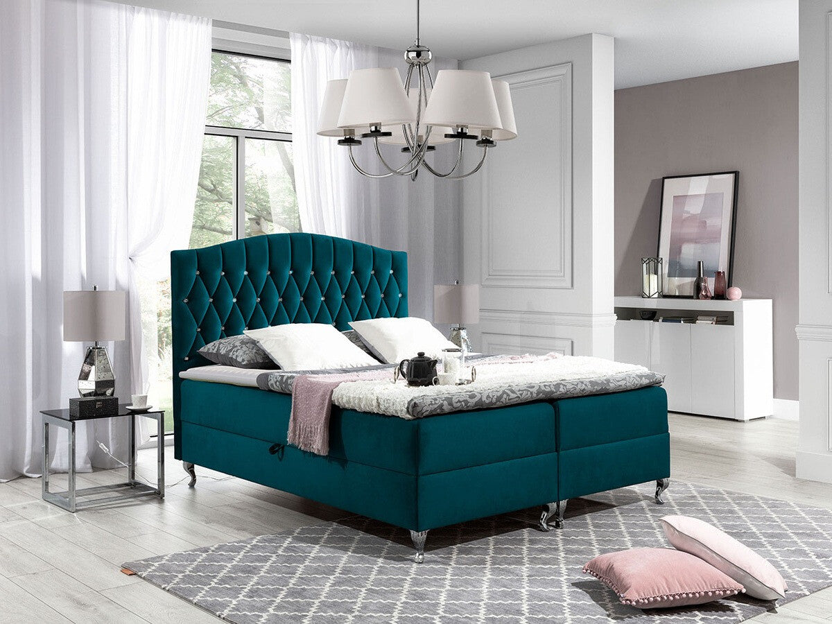 Kontinentālā gulta 262716