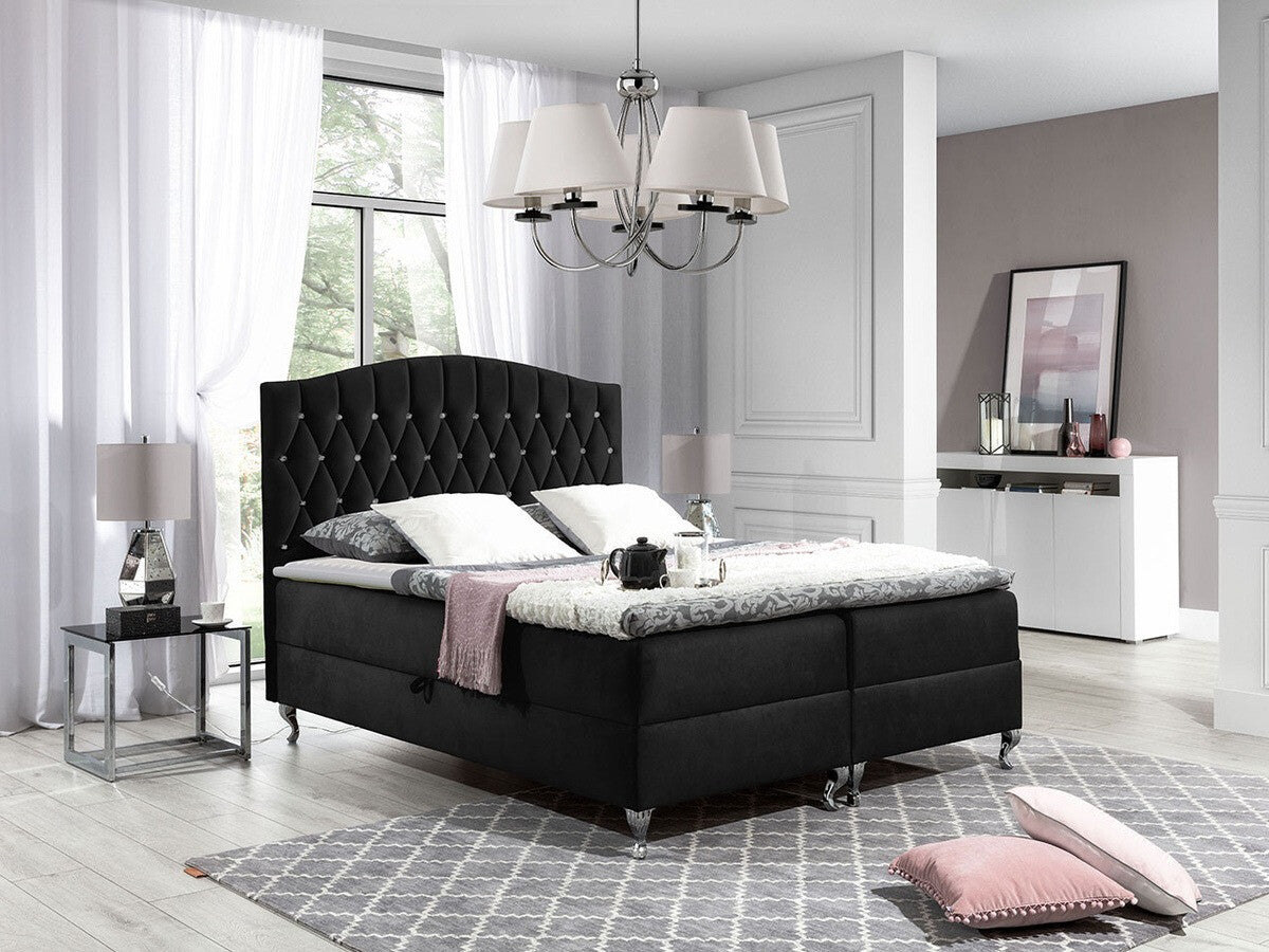 Kontinentālā gulta 262716