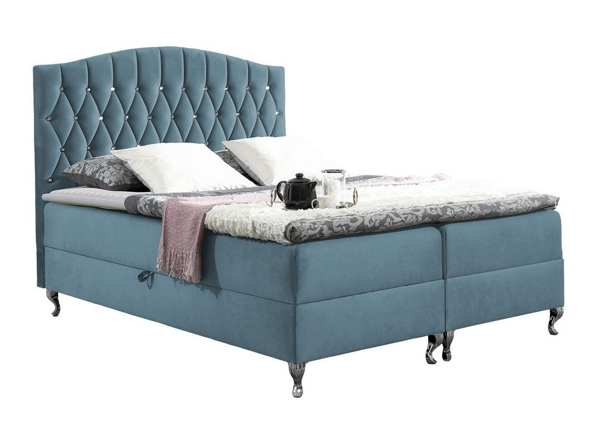 Kontinentālā gulta 262716