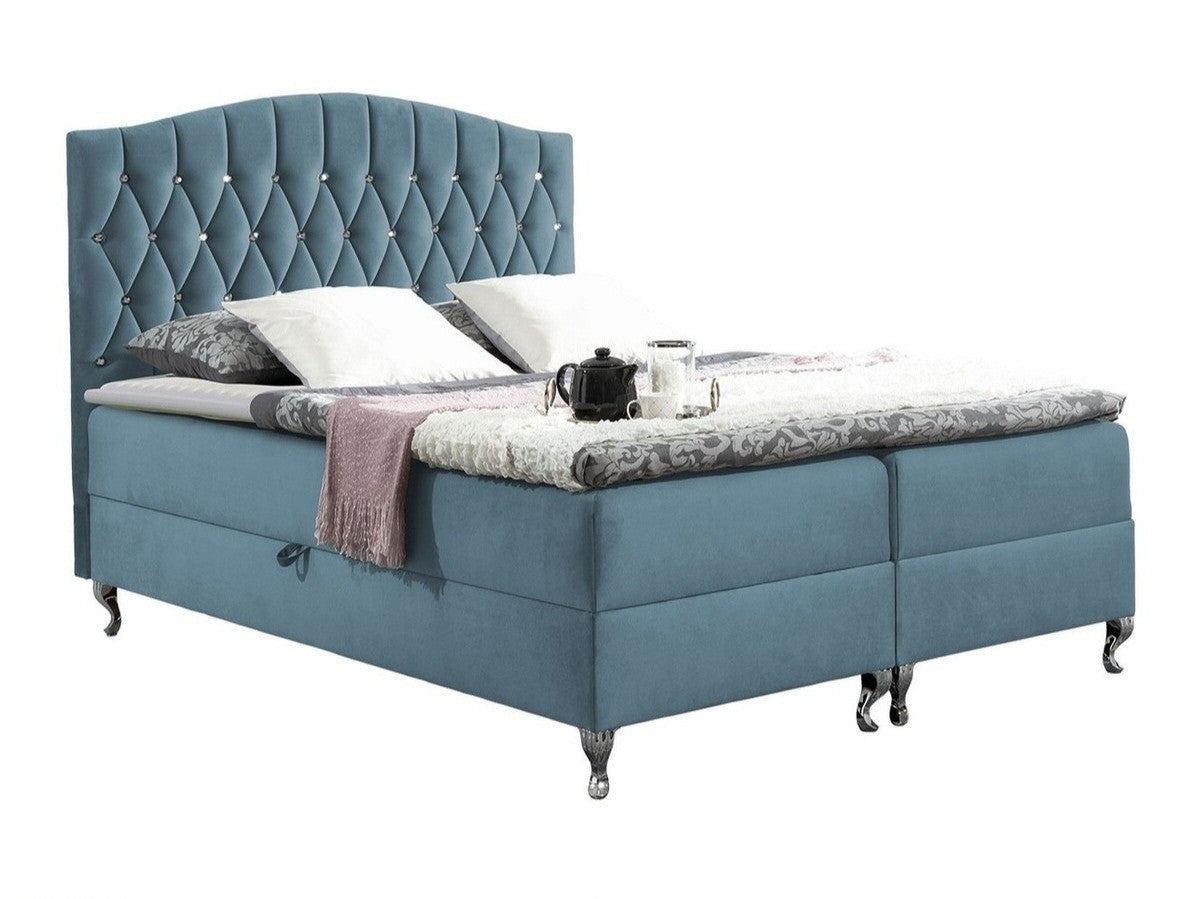 Kontinentālā gulta 262716