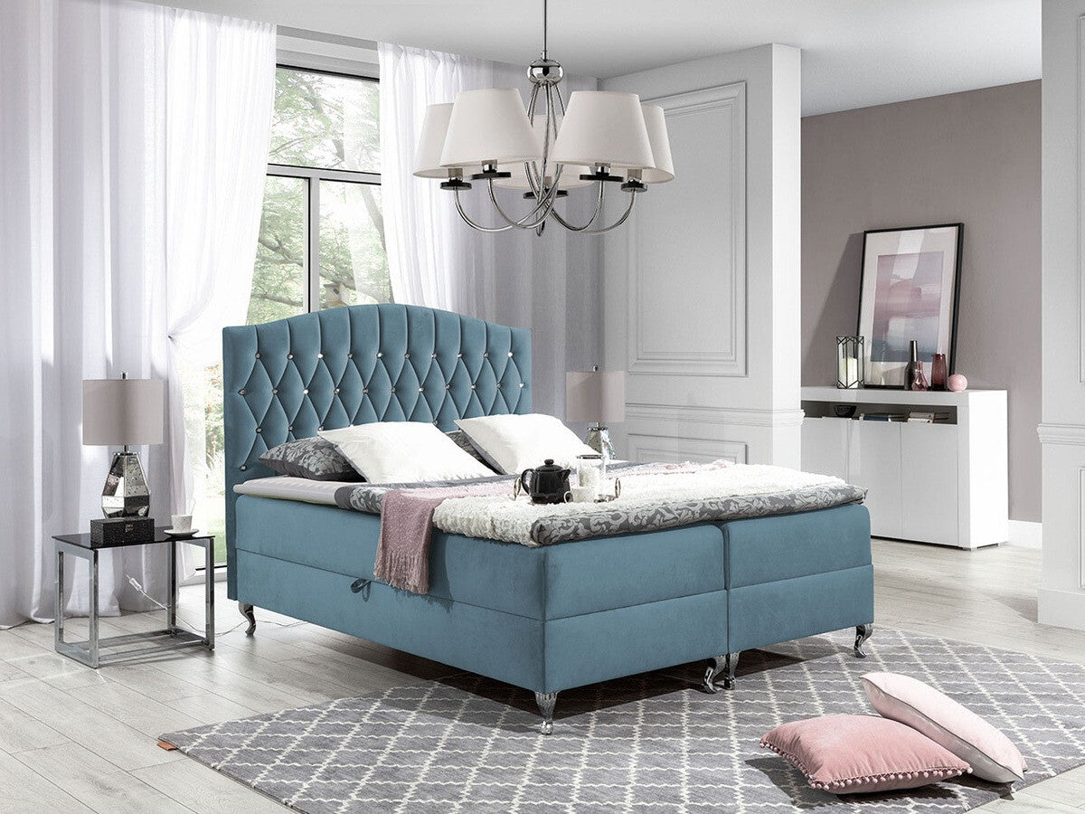 Kontinentālā gulta 262716