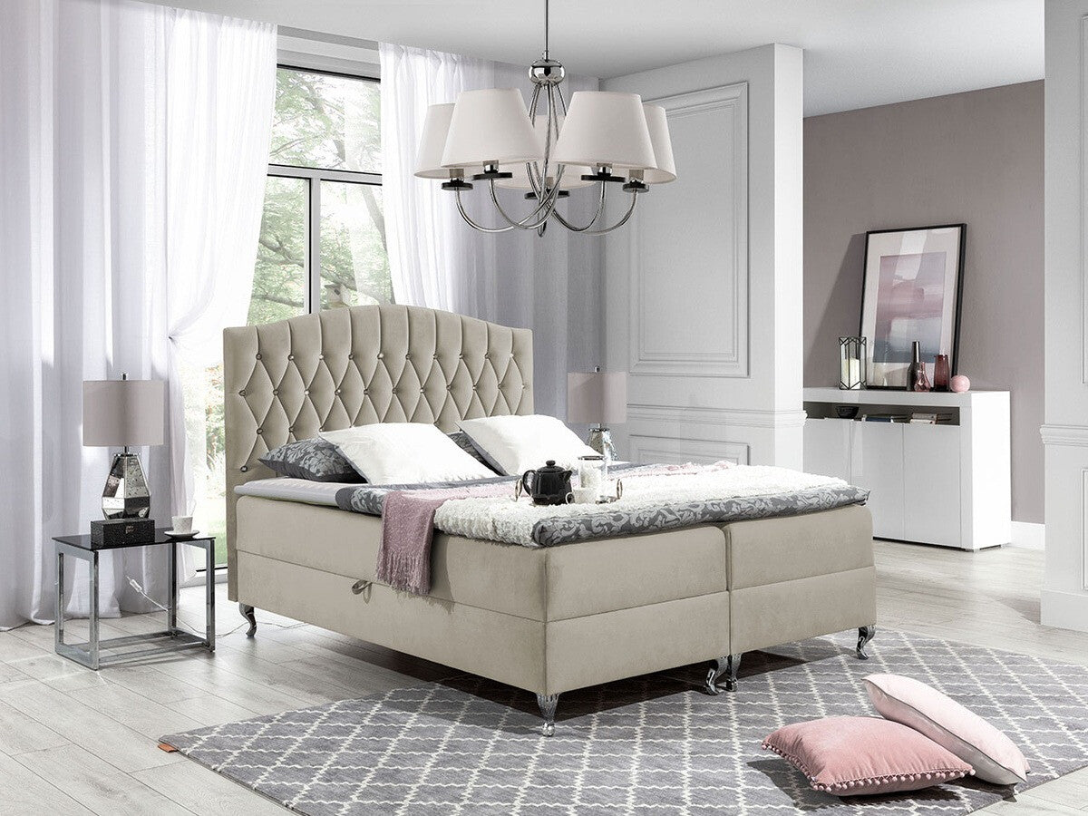 Kontinentālā gulta 262716