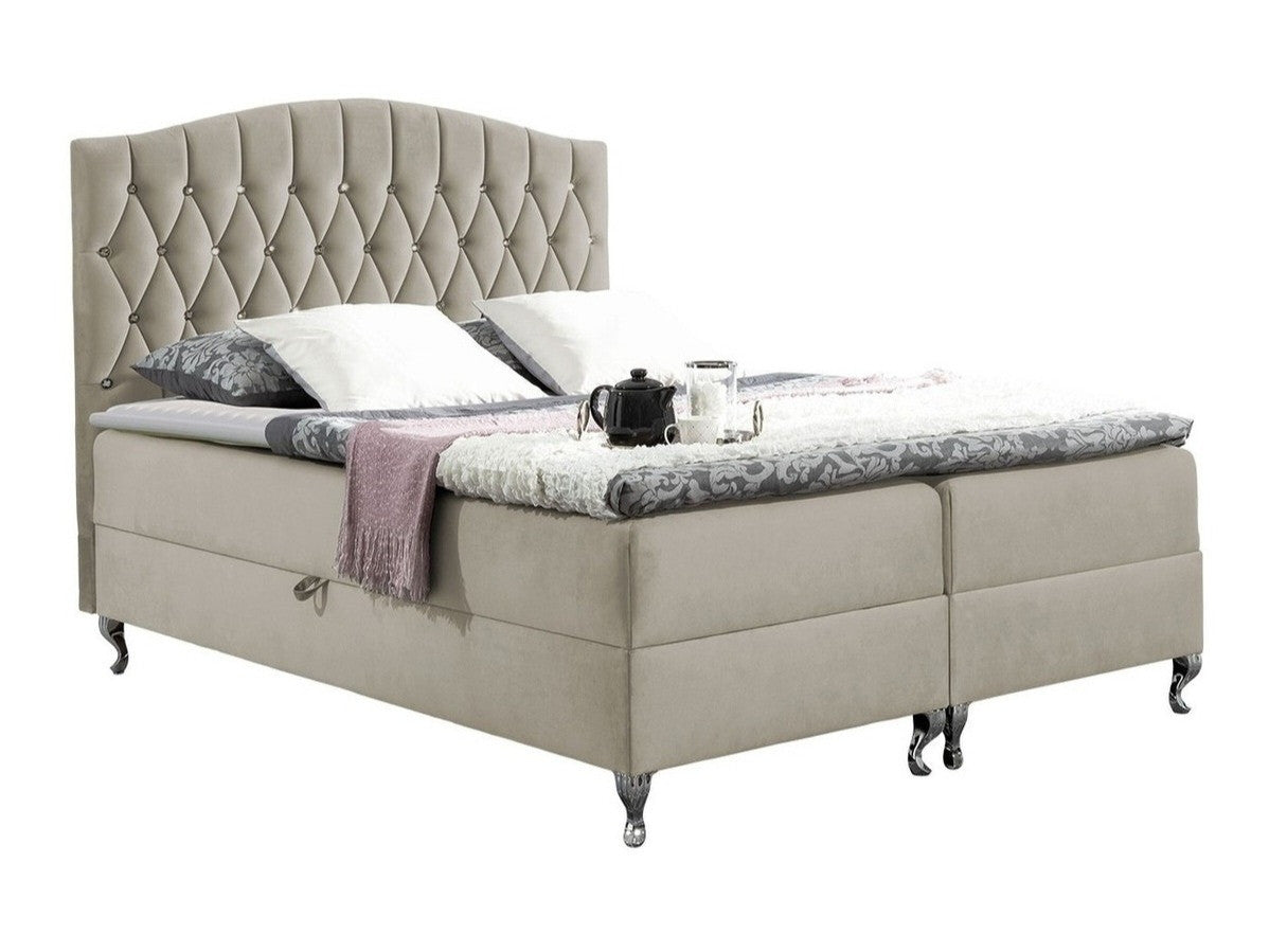 Kontinentālā gulta 262716