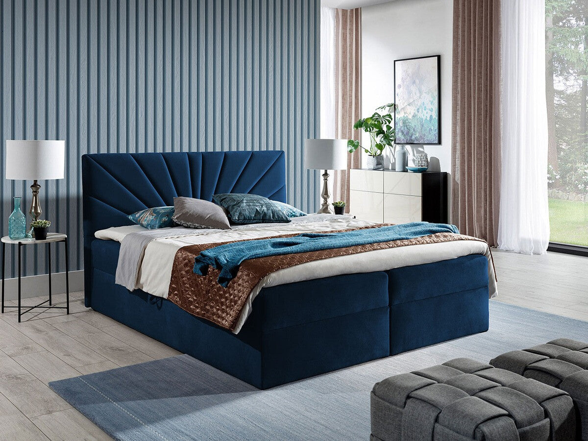 Kontinentālā gulta 263372