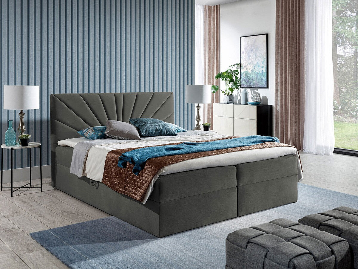 Kontinentālā gulta 263372