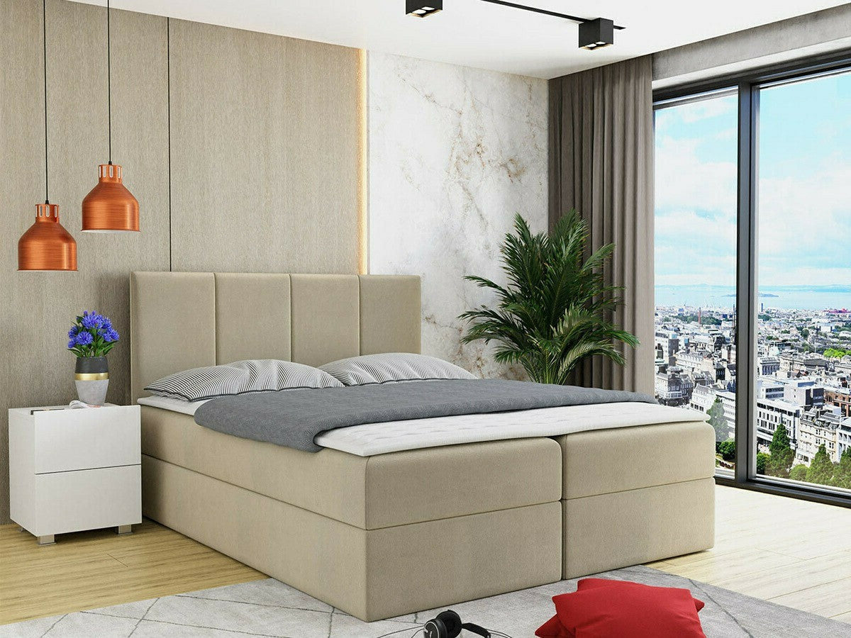 Kontinentālā gulta 263501