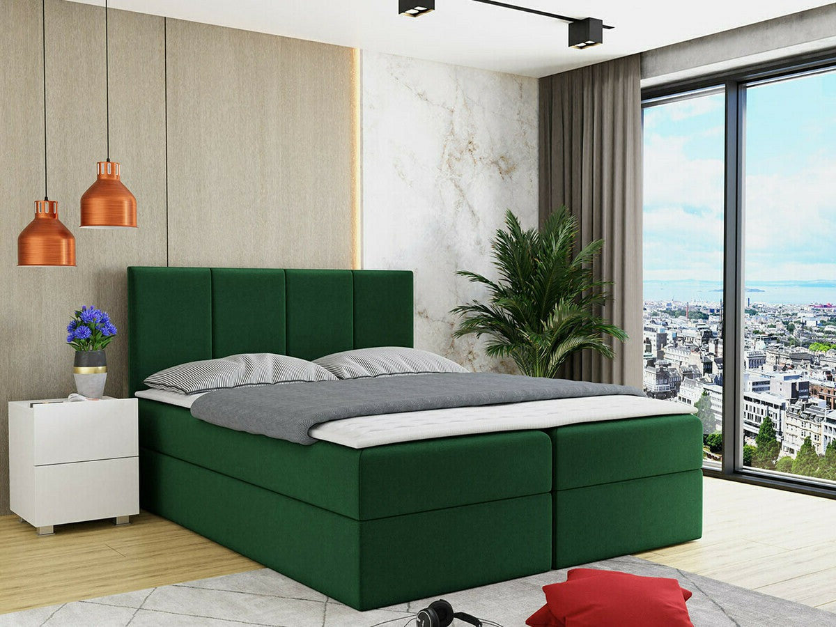 Kontinentālā gulta 263501