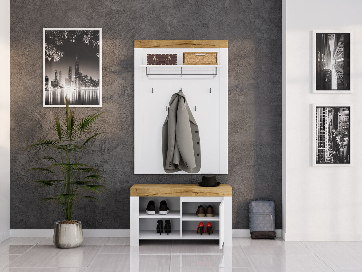 Priekšnama komplekts 484526