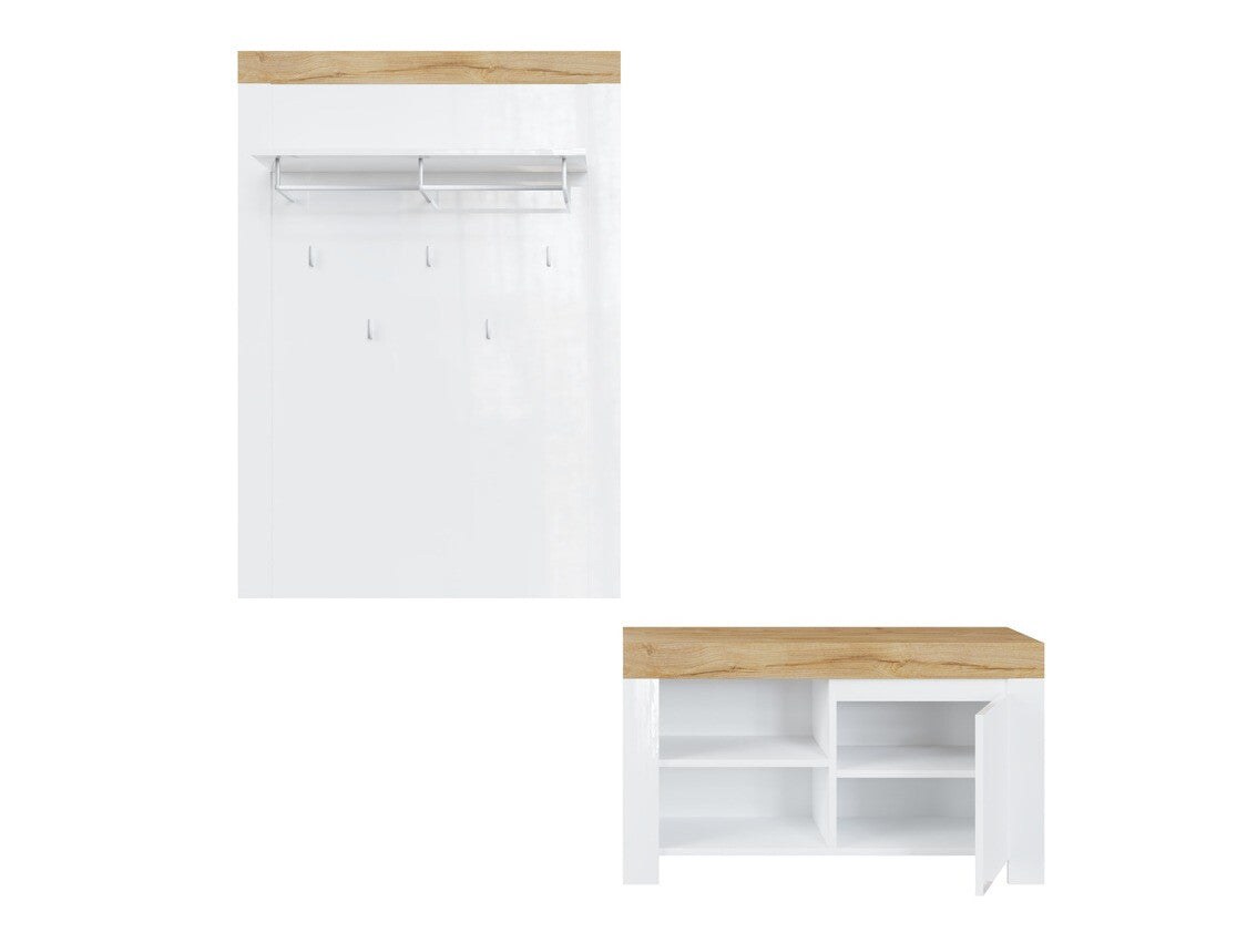 Priekšnama komplekts 484526