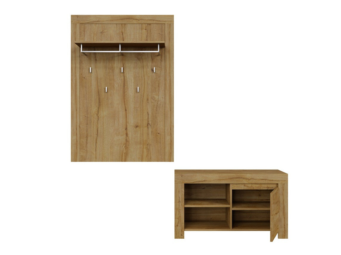 Priekšnama komplekts 484526