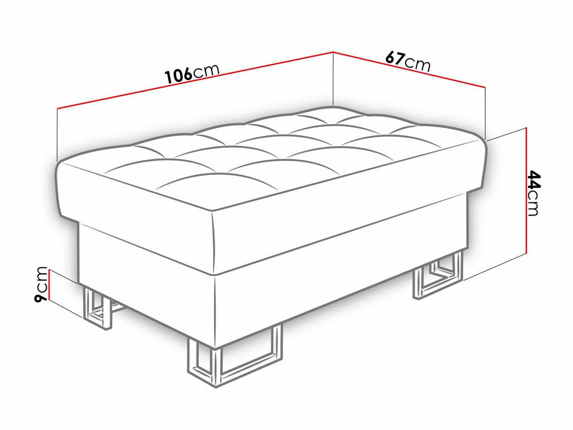 Mīkstais sols 215285