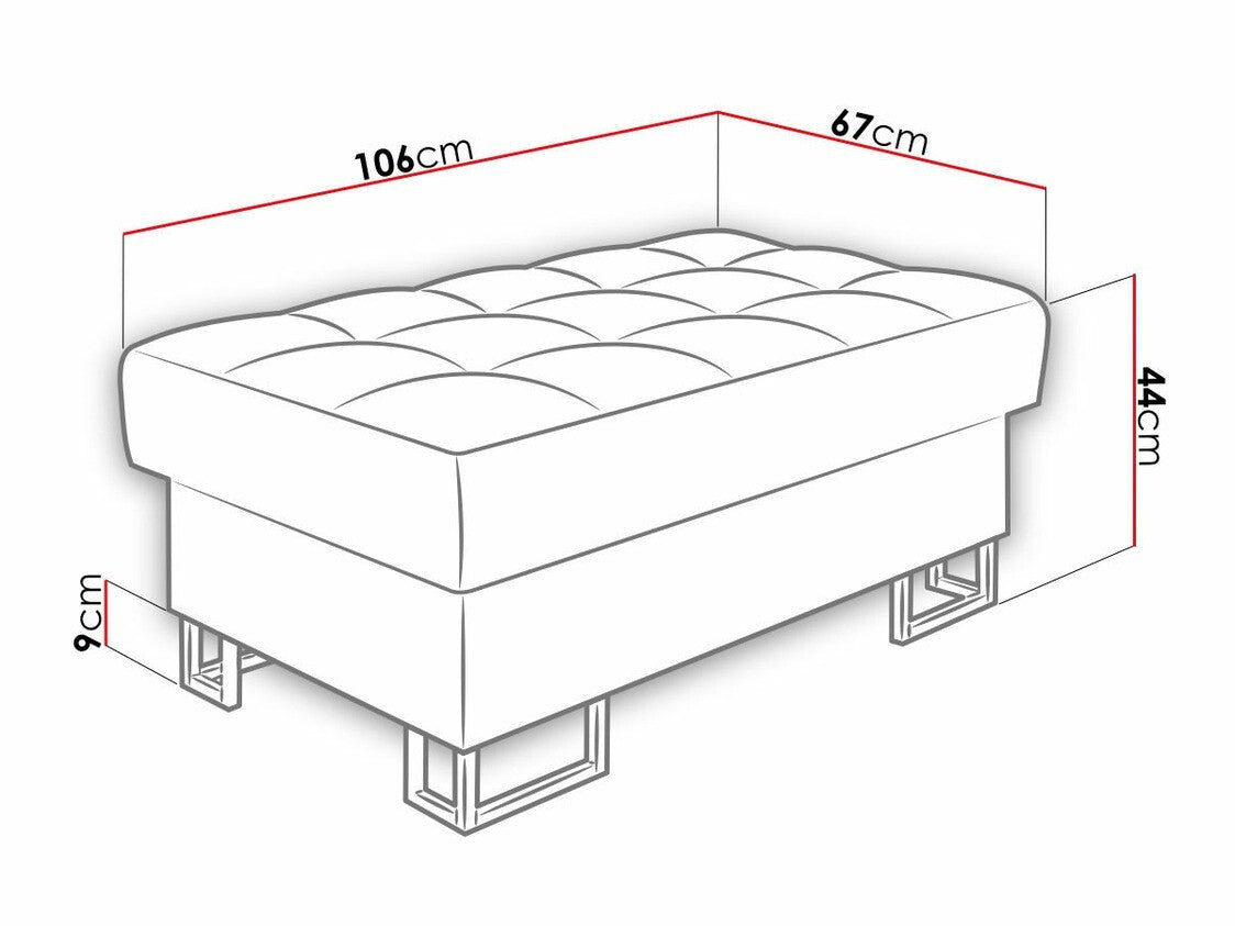 Mīkstais sols 215285