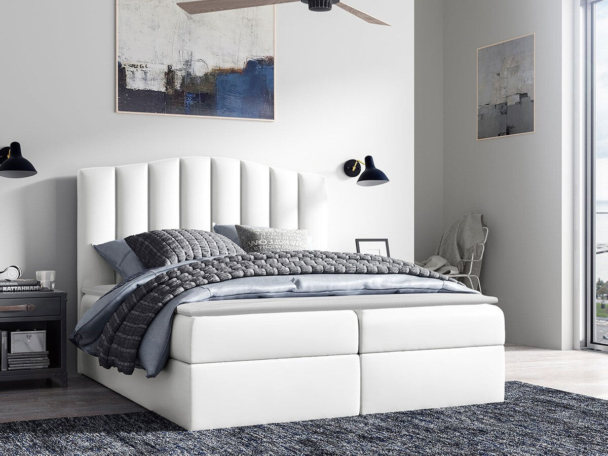 Kontinentālā gulta 375615