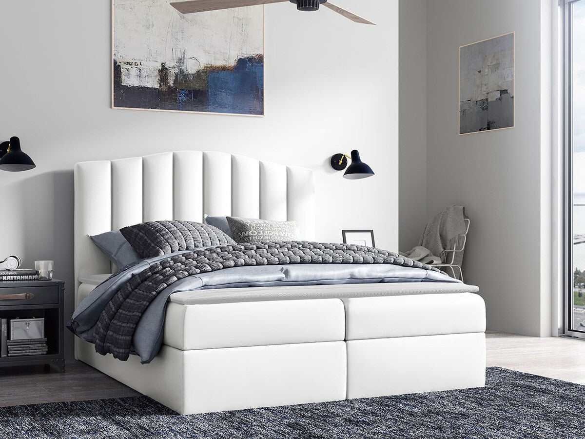 Kontinentālā gulta 375615