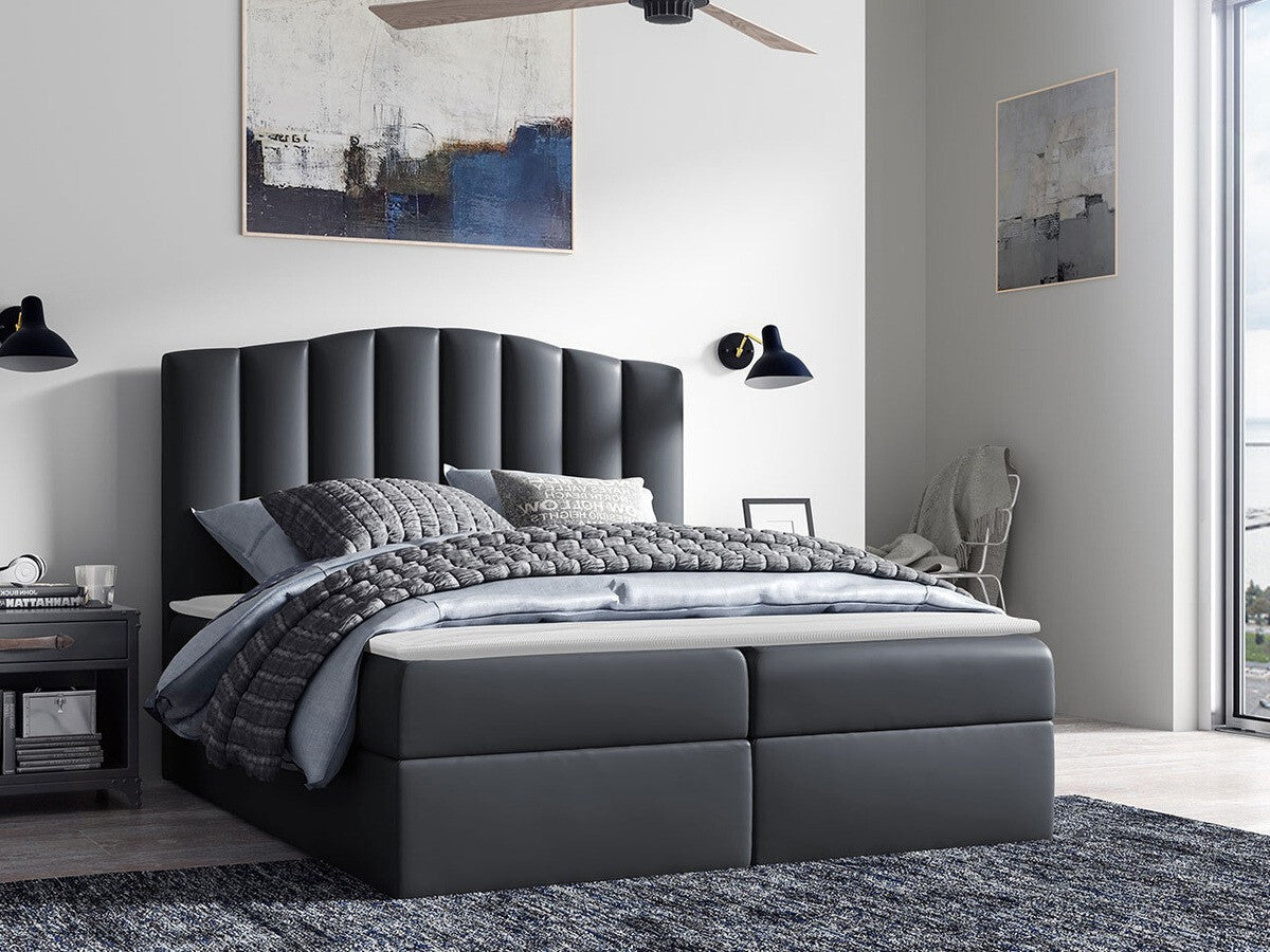 Kontinentālā gulta 375615