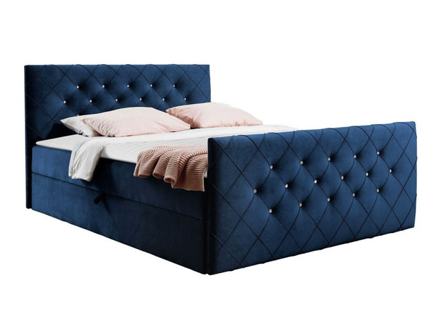 Kontinentālā gulta 406597