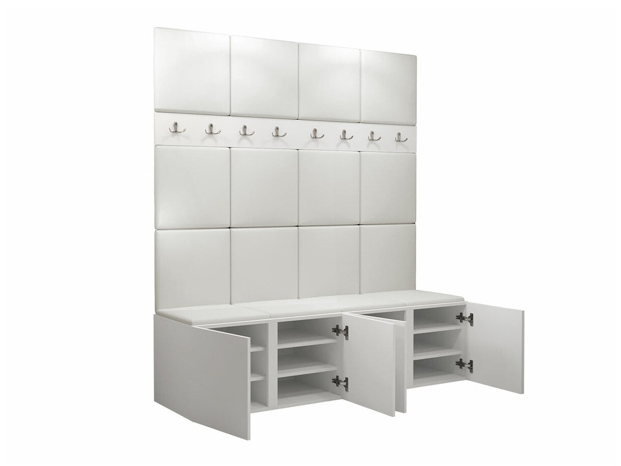 Priekšnama komplekts 422079