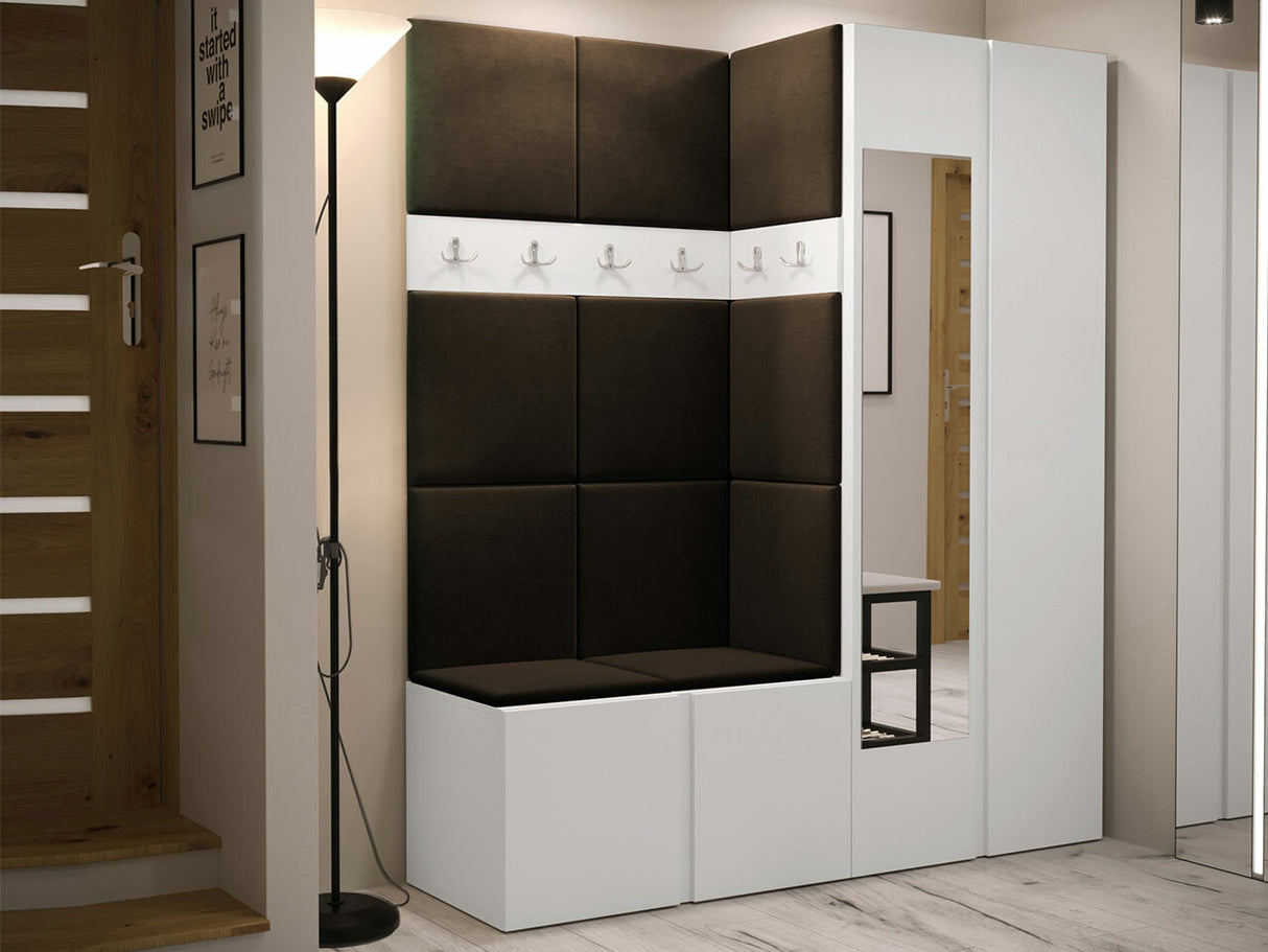 Priekšnama komplekts 445563