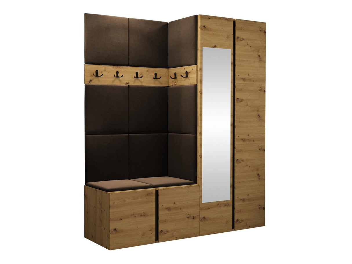 Priekšnama komplekts 445563