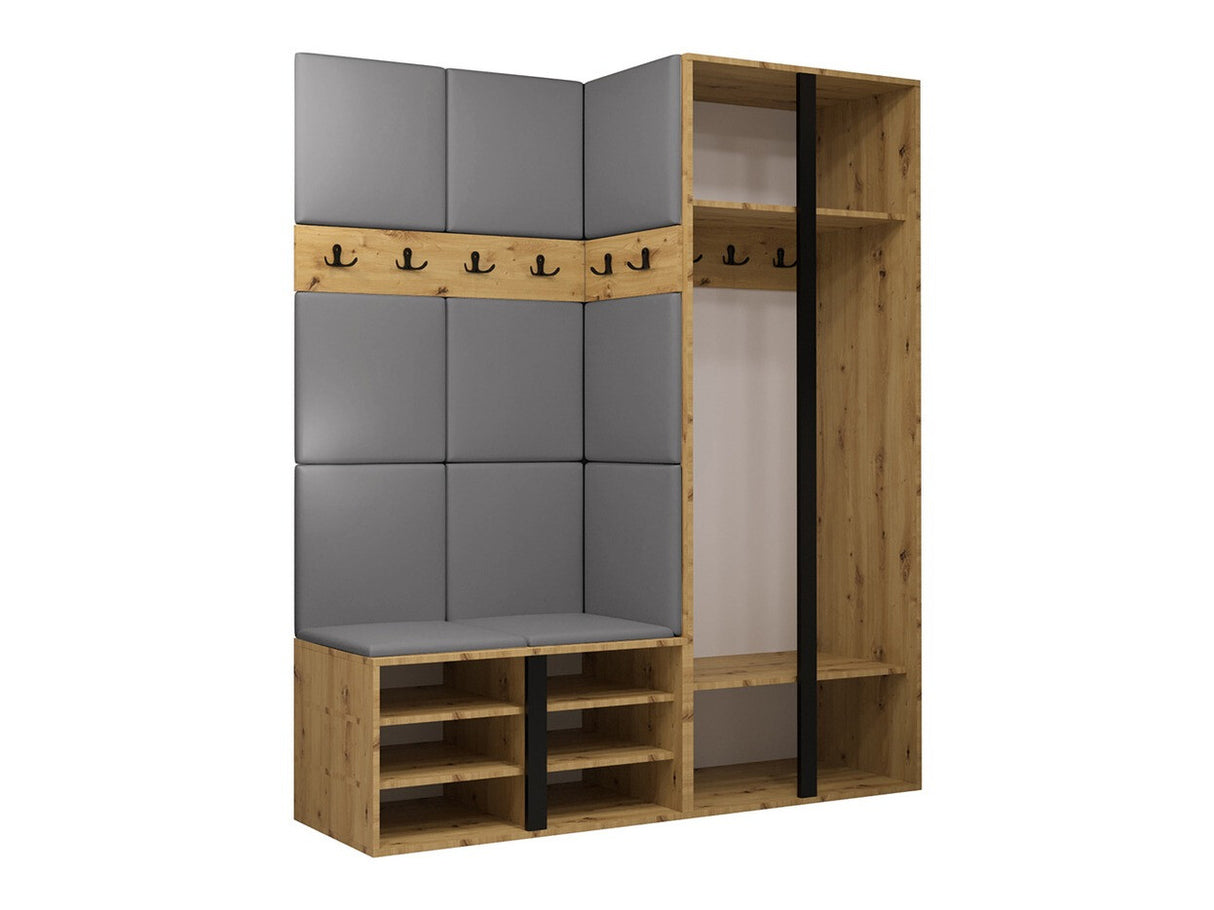 Priekšnama komplekts 445563