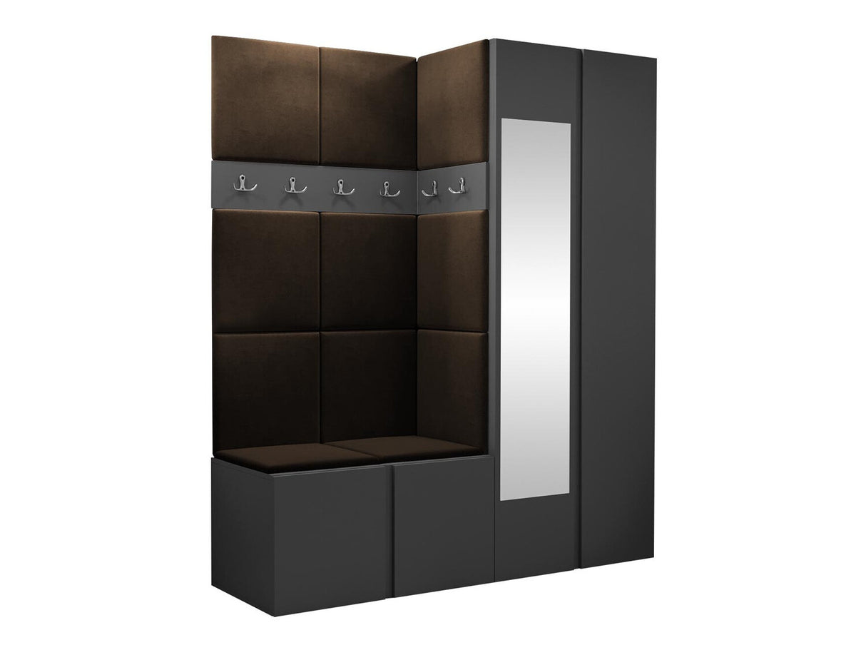 Priekšnama komplekts 445563