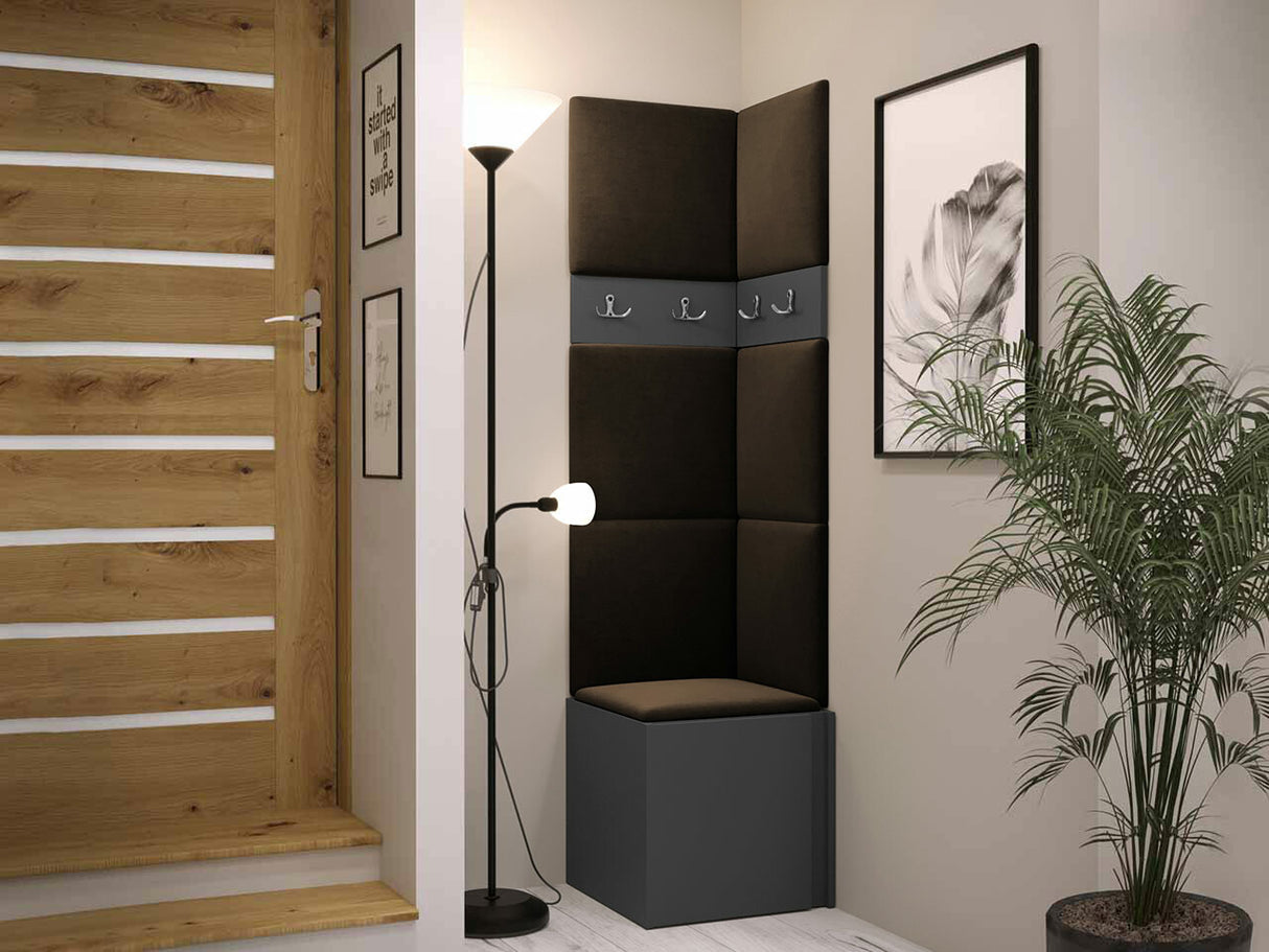 Priekšnama komplekts 474456