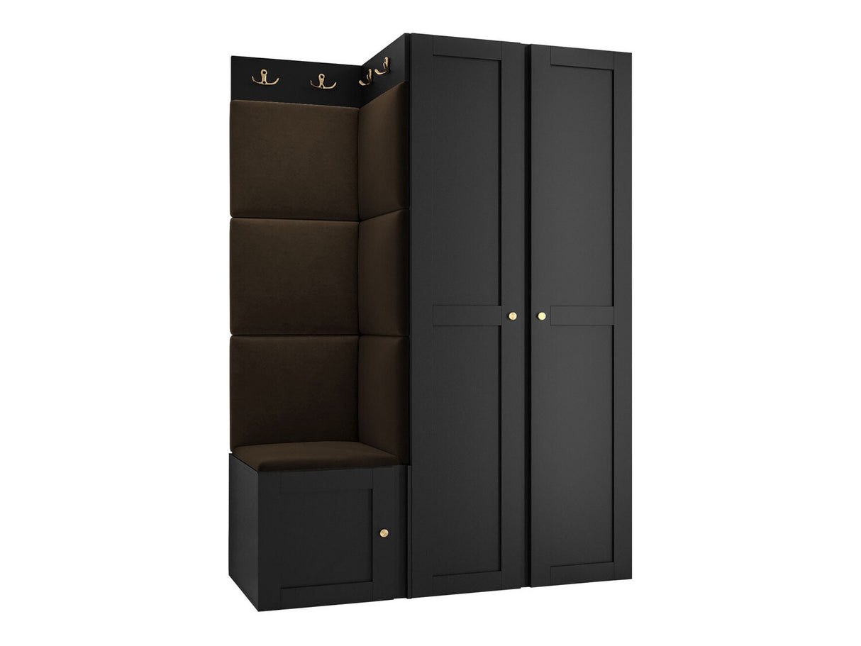 Priekšnama komplekts 481433