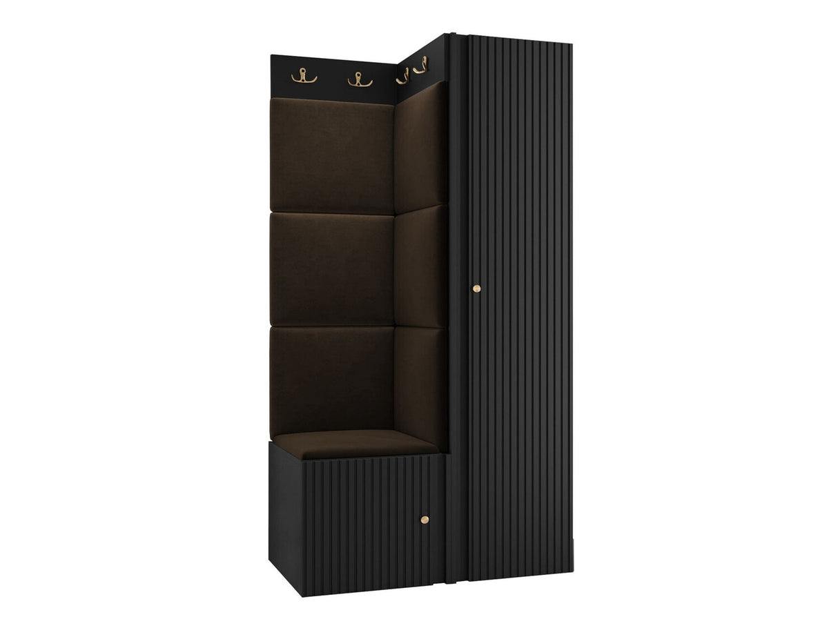 Priekšnama komplekts 481806