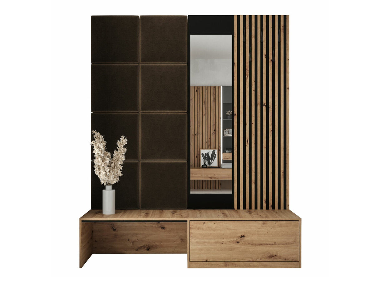 Priekšnama komplekts 469767