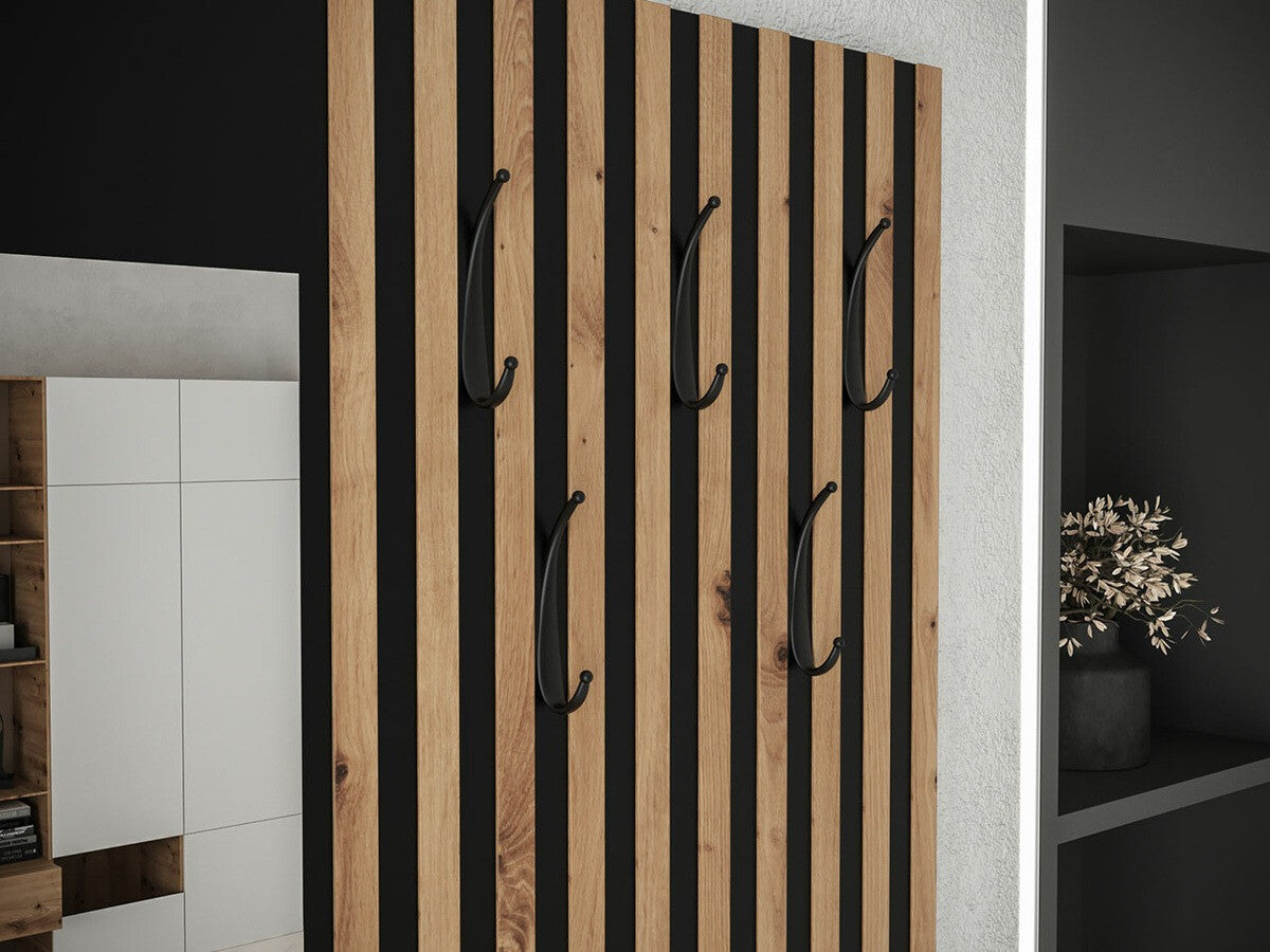 Priekšnama komplekts 469767