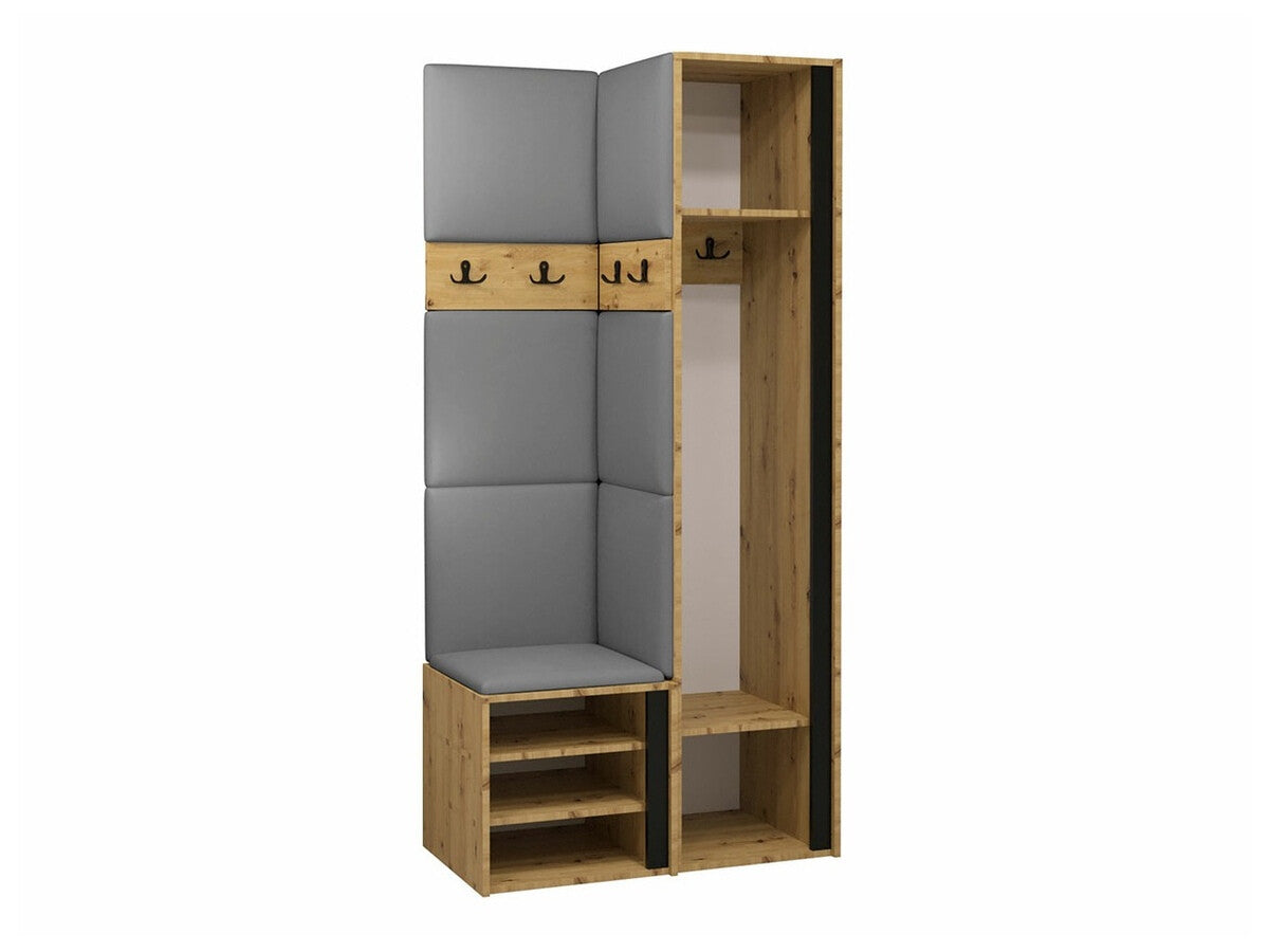 Priekšnama komplekts 474520