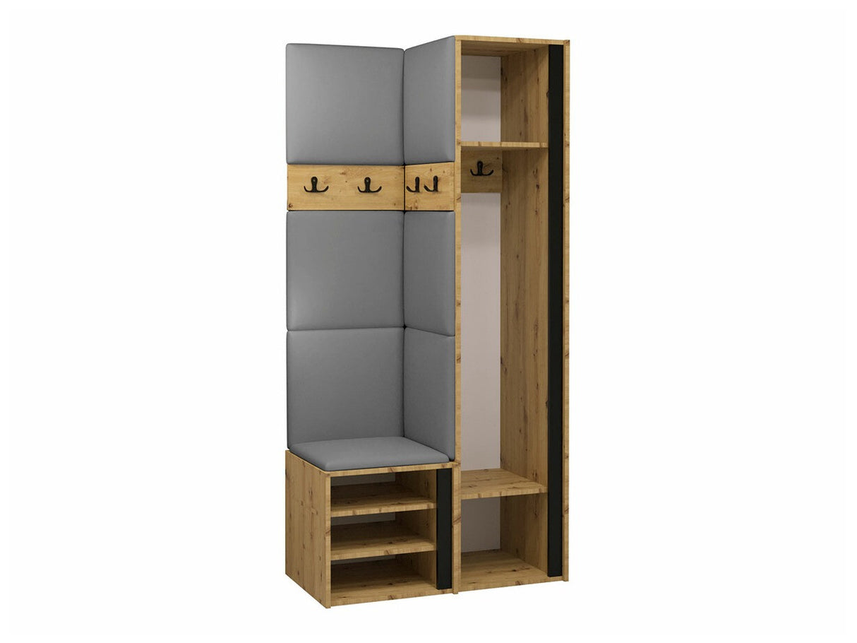 Priekšnama komplekts 474972