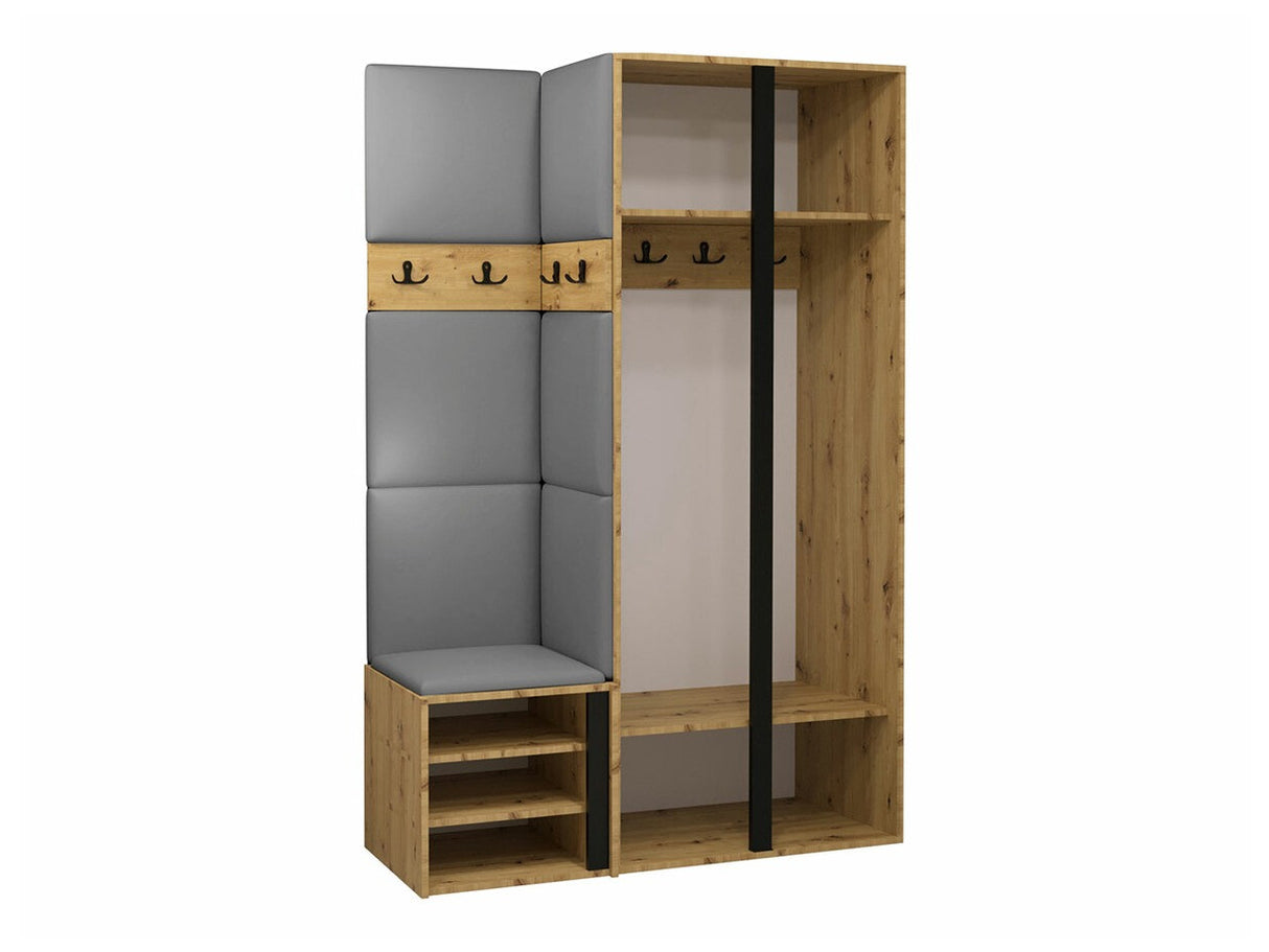 Priekšnama komplekts 474648