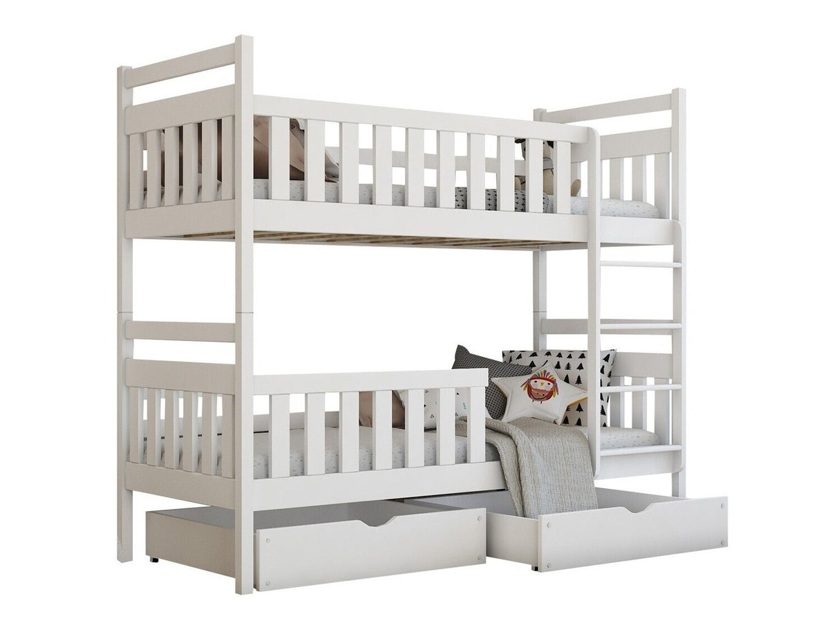 Divstāvu gulta 202800