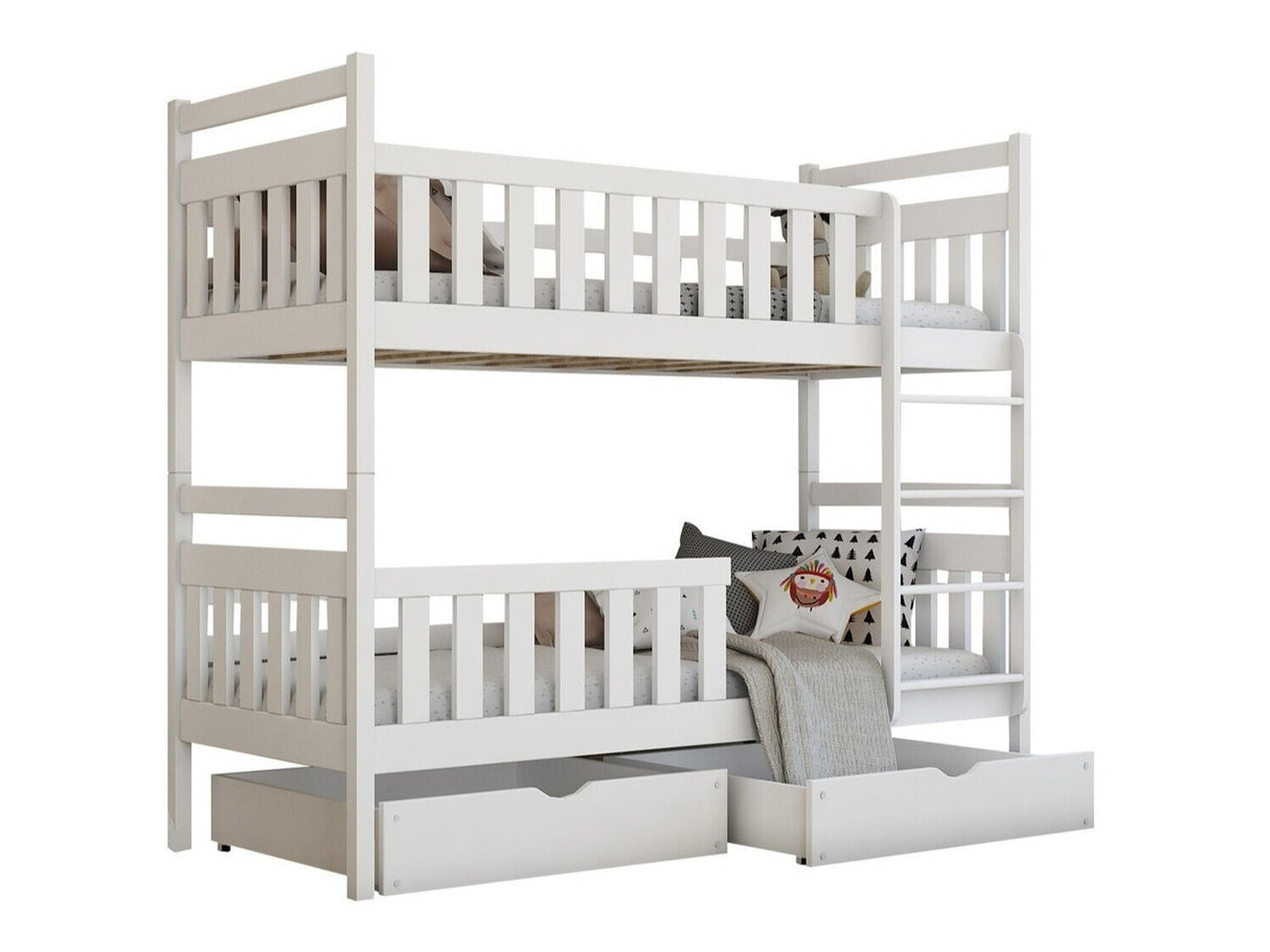 Divstāvu gulta 202800