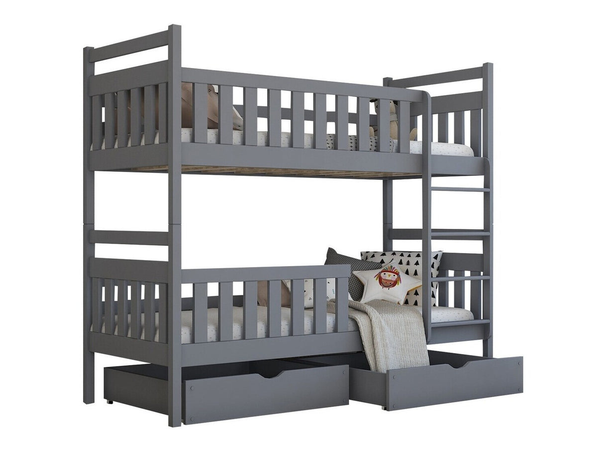 Divstāvu gulta 202800