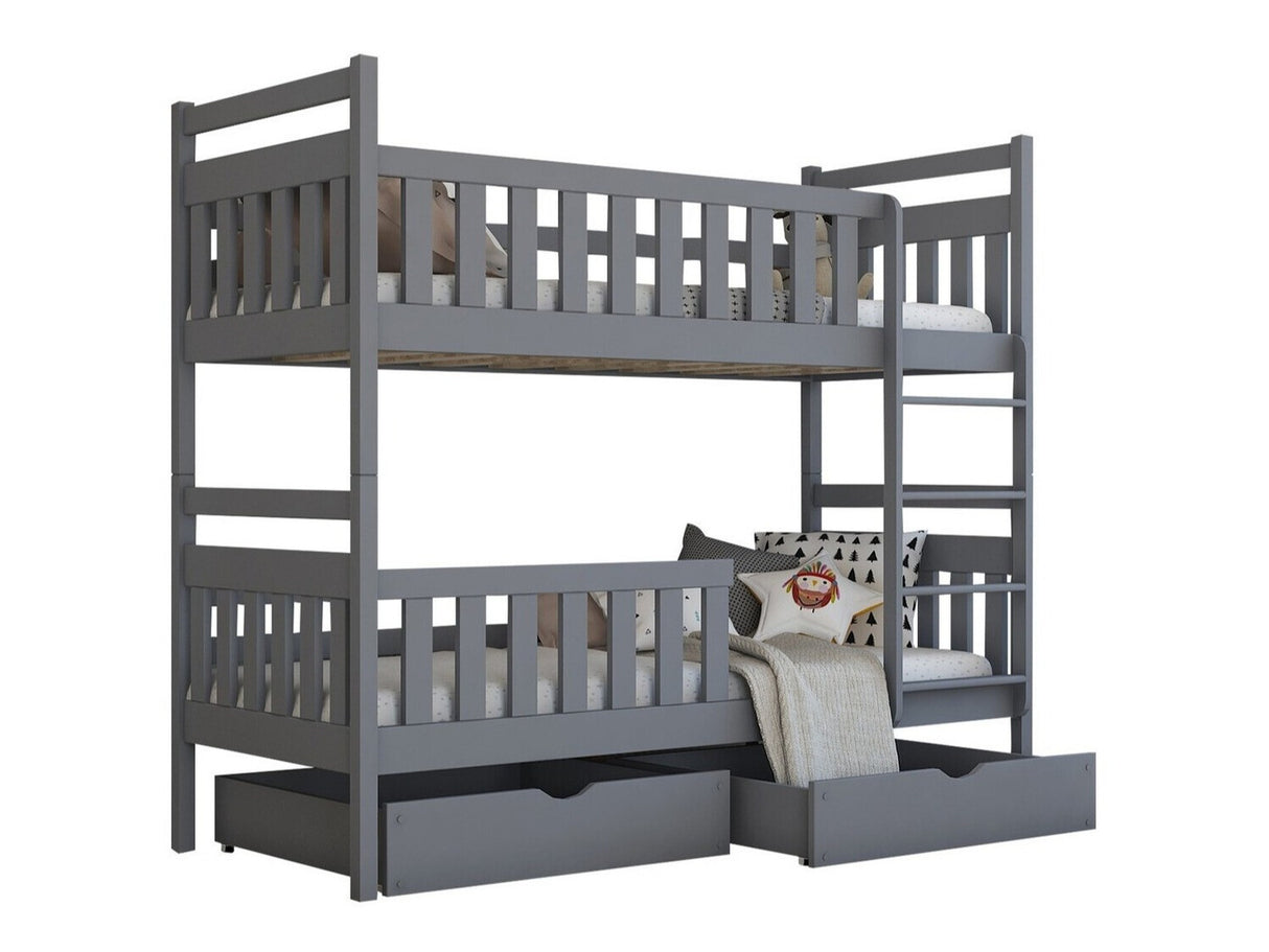 Divstāvu gulta 202800