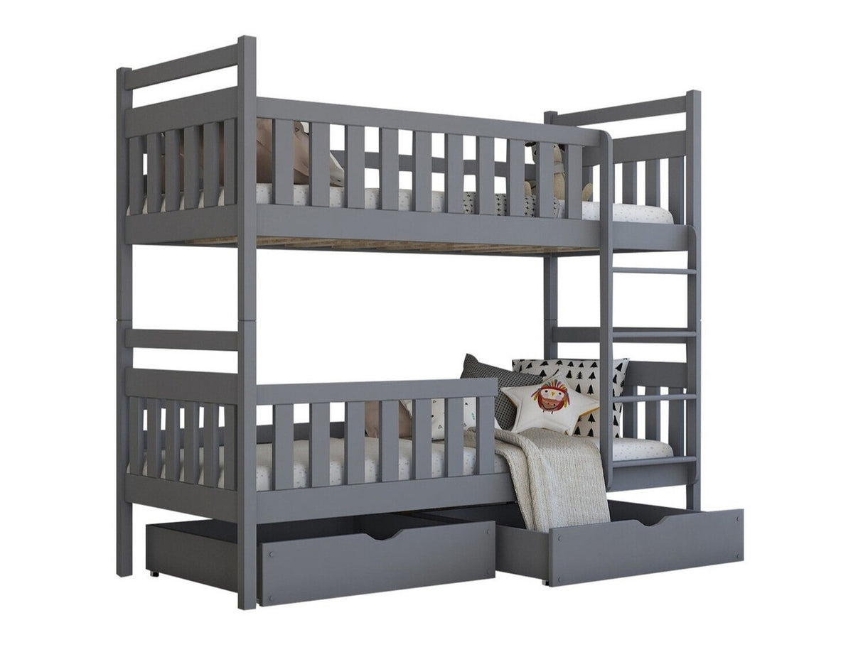 Divstāvu gulta 202800