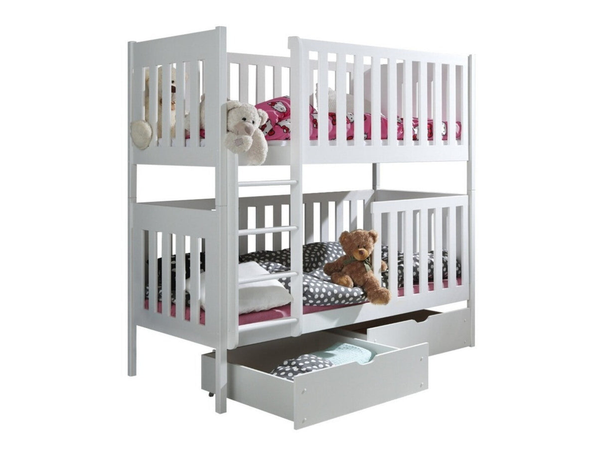 Divstāvu gulta 348640