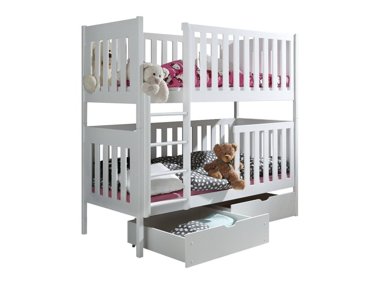 Divstāvu gulta 345315