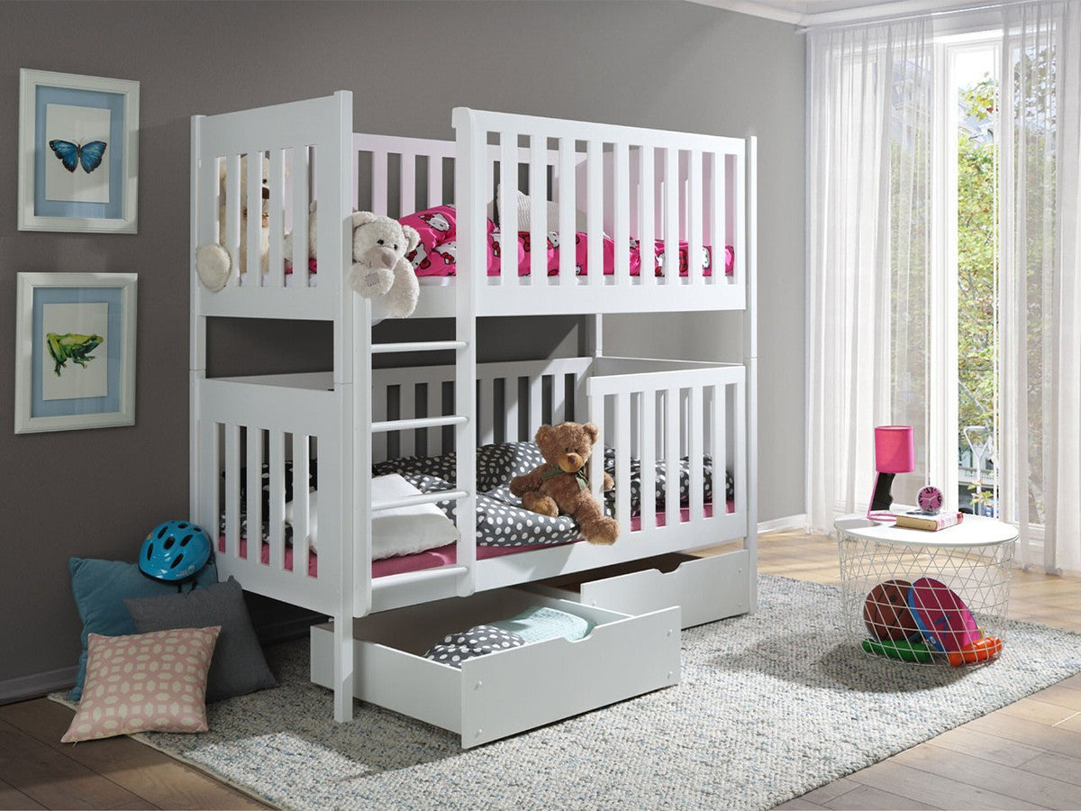 Divstāvu gulta 345315