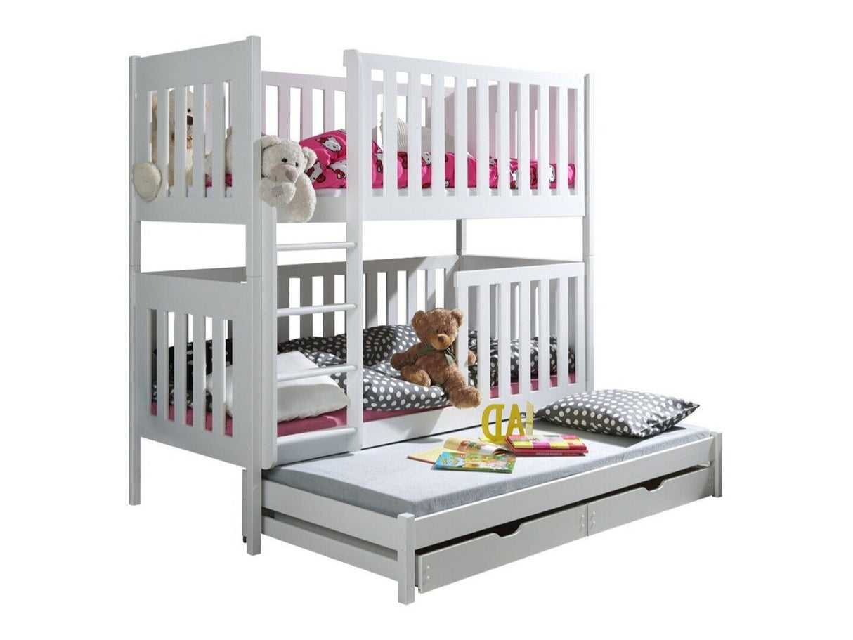 Divstāvu gulta 348661